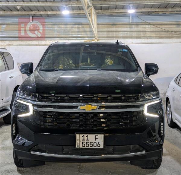 Chevrolet Tahoe 2023 for sale in Iraq - Najaf